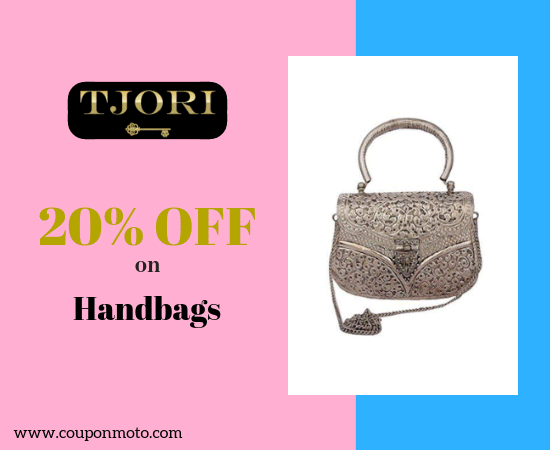 Tjori-coupons