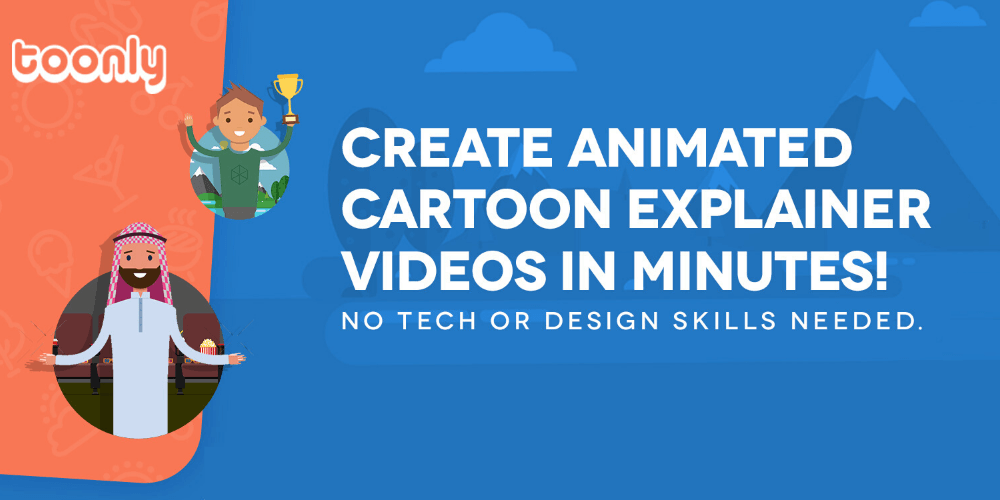 Toonly-animation
