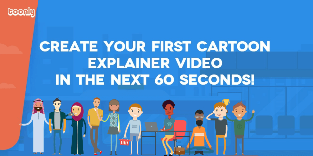 Toonly-cartoon-explainer-video
