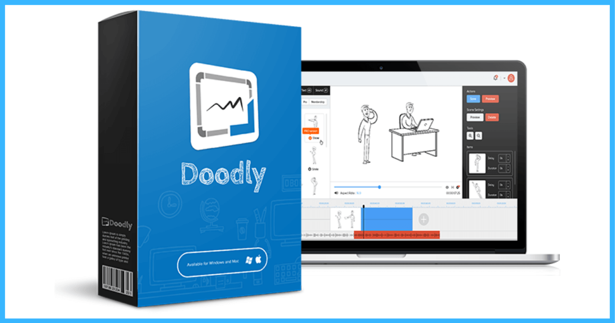 doodly-subscription