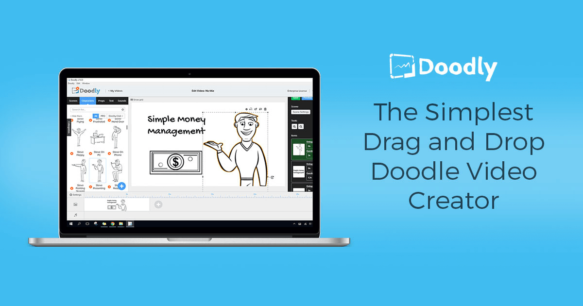 doodly-video-creation-software