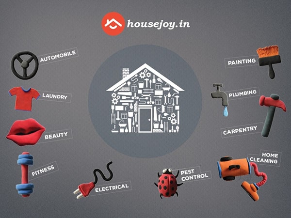 housejoy offers for new users