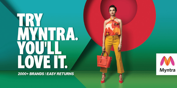 Myntra Coupons & Offers: Up To 90% OFF 👕 👗- Jan 2024
