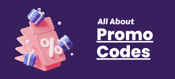 What Are Promo Codes