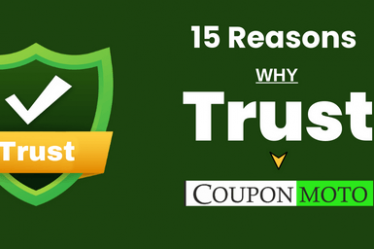 Trusted Coupon Website