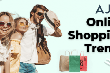 Ajio-online-shopping-trends