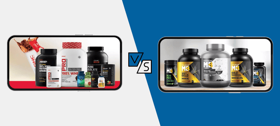 Comparing-GNC-Vs-Muscleblaze