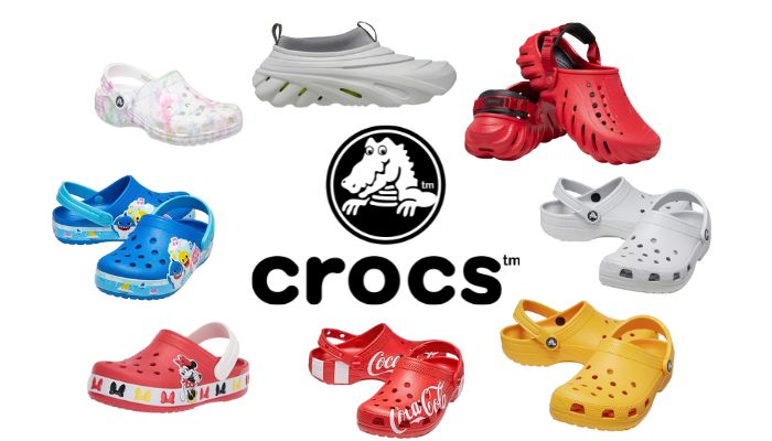 Fashion-with-Crocs-Coupon-Code