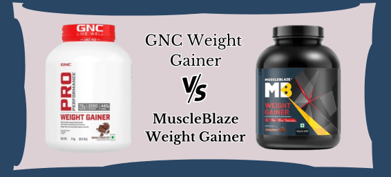 GNC-Weight-Gainer-vs-MuscleBlaze-Weight-Gainer