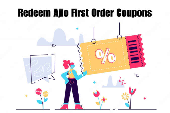 Redeem-Ajio-First-Order-Coupons