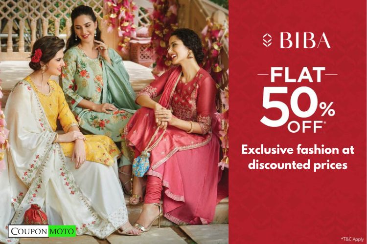 biba-Exclusive fashion at discounted prices