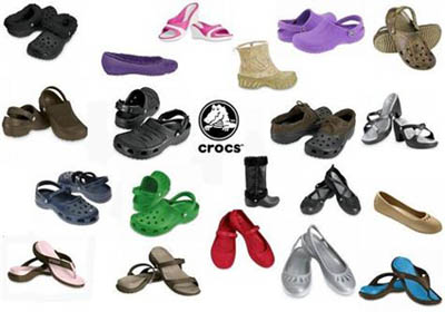 crocs_footwear