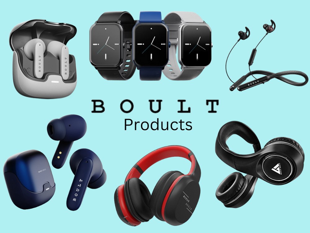 All-Types-of-Boult-Products-Promo-Code