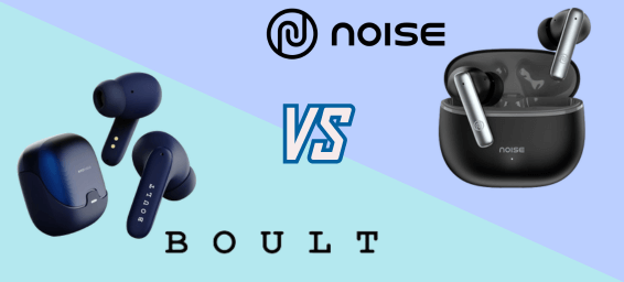 Boult Vs Noise: The Sonic Battle Unveiled