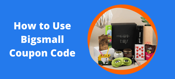 How to Use Bigsmall Coupon Codes To Unlock Savings Today!