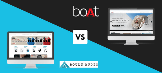 boAt vs Boult: Unveiling the Superior Audio Brand of 2023