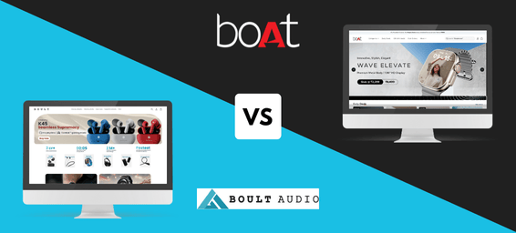 boAt vs Boult Which Is Better? We Tested Products From Both Brands!