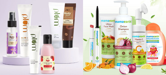 Plum vs Mamaearth: Which Is Better For Your Skin?
