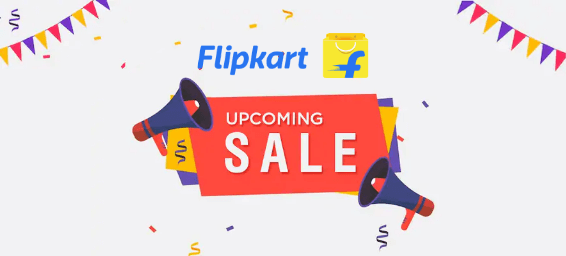 Flipkart Upcoming Sale 2024: Up to 80% Discount Offers!