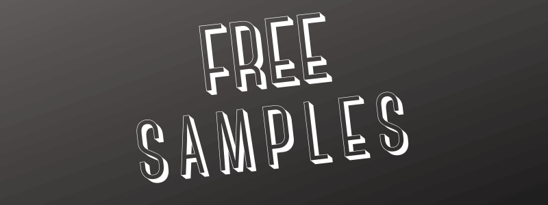 free-samples