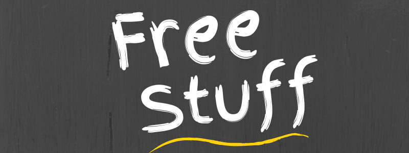 free-stuff