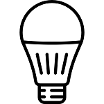 LED Bulbs And Lamps coupons