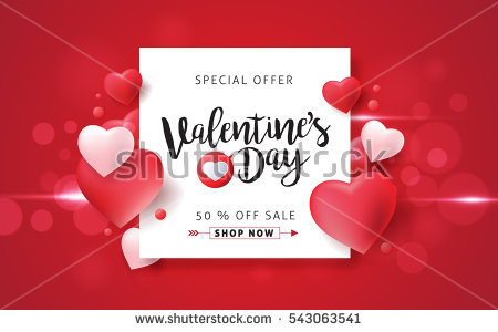 Valentines Day Sale coupons