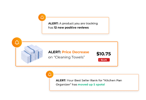 Alerts