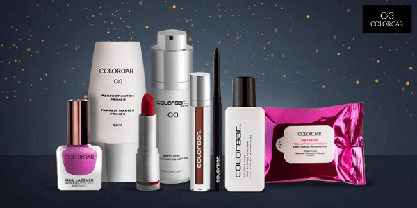 Colorbar-beauty-products