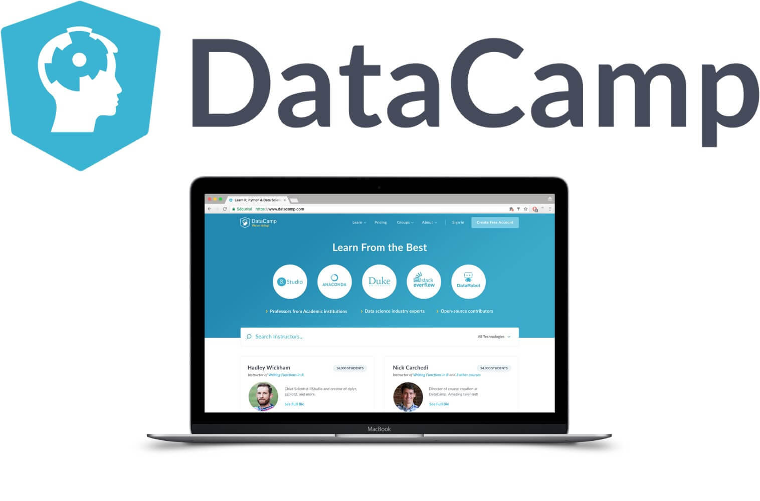 Data Camp Coupons: 67% OFF Coupon Code Sep 2025