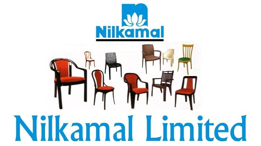 Nilkamal chair logo sales