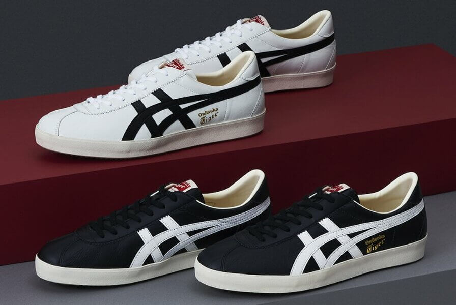 Onitsuka Tiger Promo Code: 40% OFF Coupon Code 2023