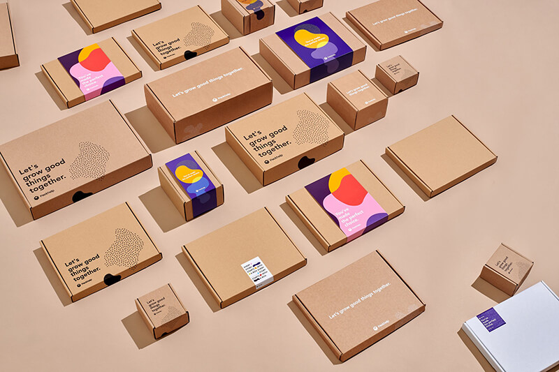 Packhelp-Packaging