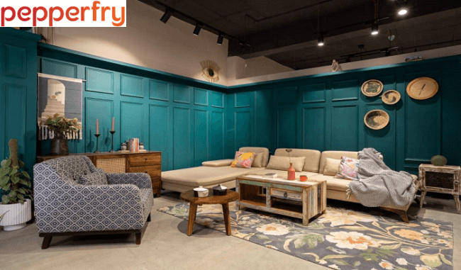 PepperFry-Coupons