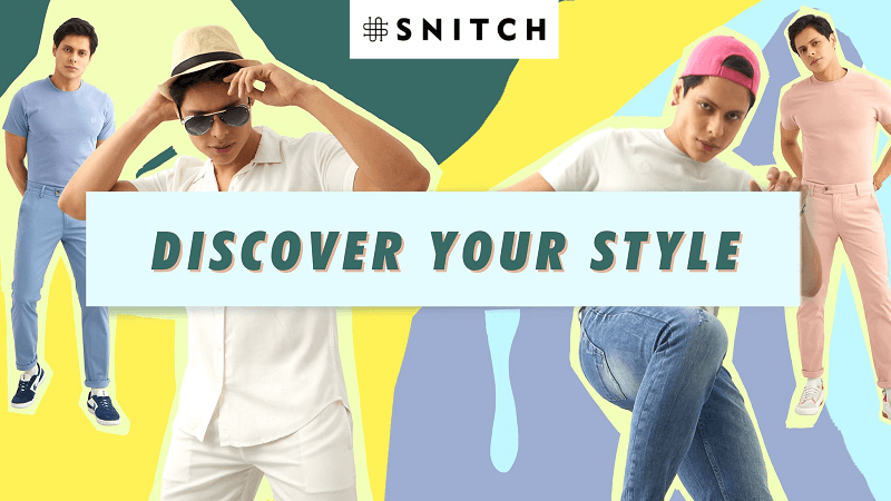 Snitch-Coupon-Code