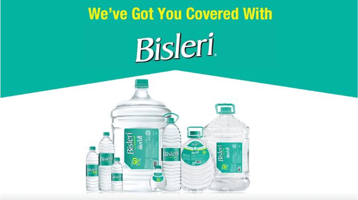 bisleri-products