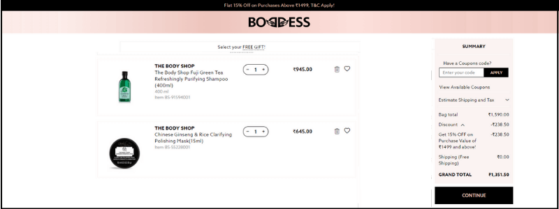 boddess-promo-code