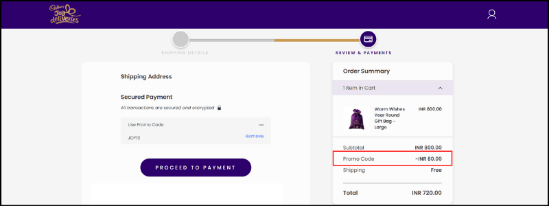 cadbury-promo-code