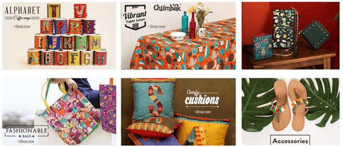 chumbak coupon code new users