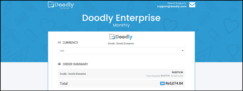 doodly-promo-code