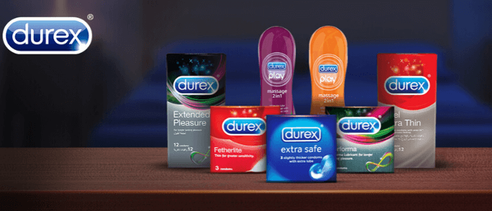 durex-products