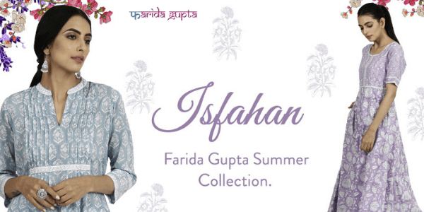 Farida Gupta Coupons: 40% OFF Discount Apr 2024