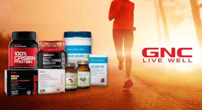 gnc-nutrition
