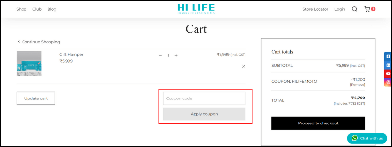 hilife-coupon-code