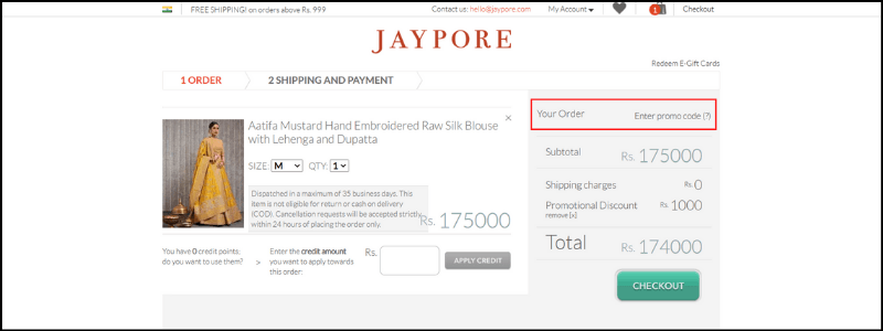 jaypore-coupon-code