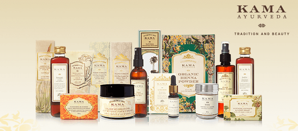 kama-ayurveda-product