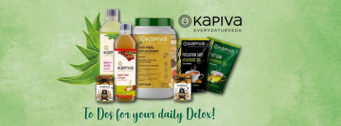 kapiva-products