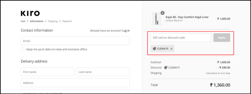kiro-beauty-coupon-code