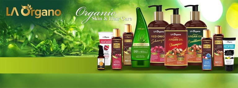 la-organo-products