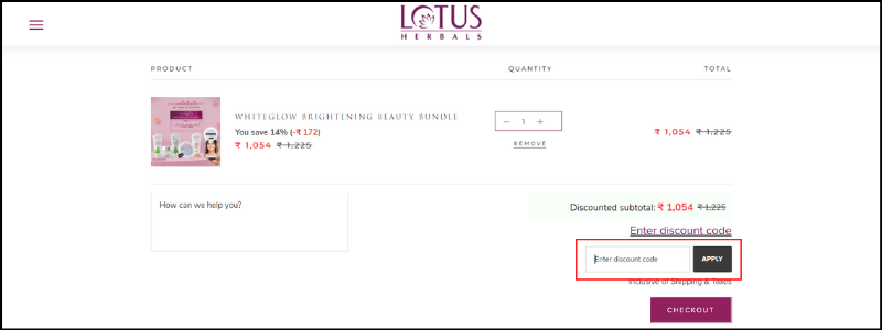 lotus-herbals-coupon-code
